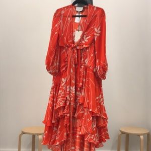 Meet your Posher, Gladys